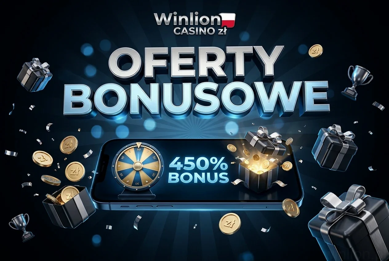 Oferty Bonusowe