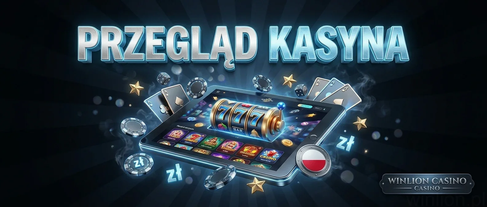 Przegląd Kasyna